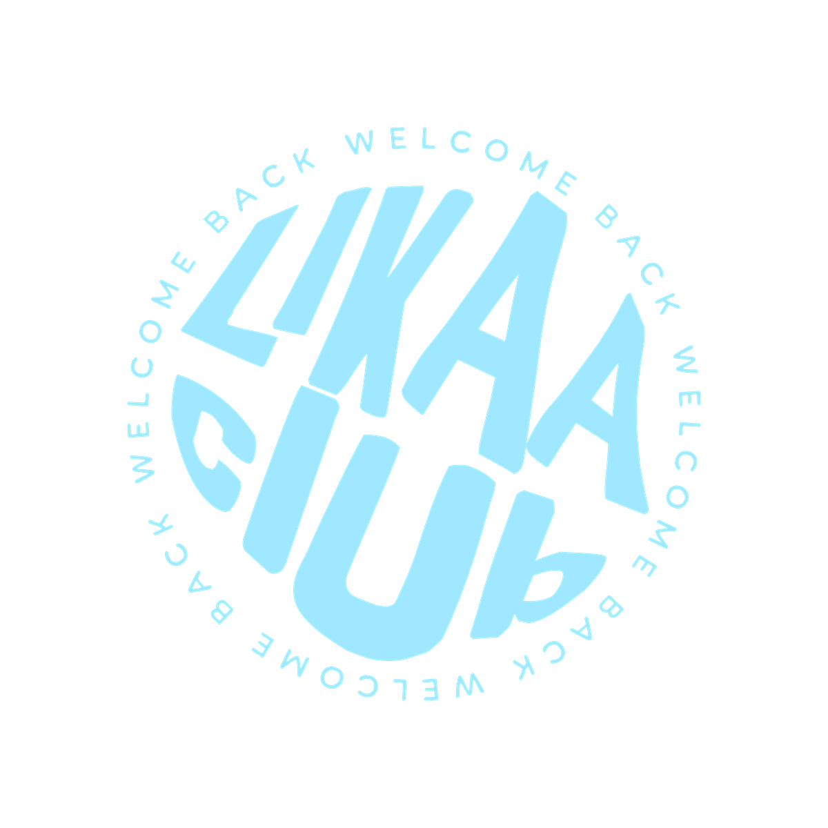 Likaa Club Logo